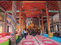 “วัดพระเจดีย์ซาวหลัง” เสน่ห์แห่งลำปางที่ต้องไปเห็น