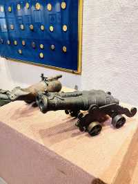 Discover Islamic Heritage at the Islam Museum, Kuching