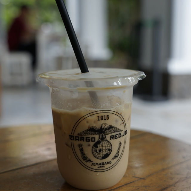 Semarang: Spice, Streets, Stories
