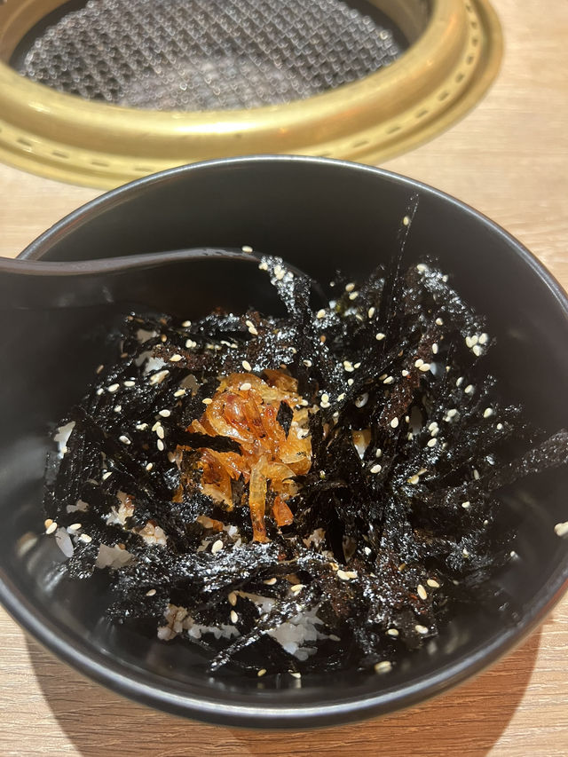 有驚喜午市套餐