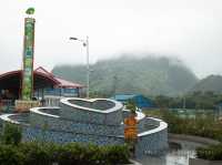 ผาอัน (Hpa-An)