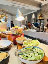 【Ellenborough Market Café】Value-worth International Buffet⭐️✨