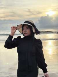 หาดนางทอง - พังงา