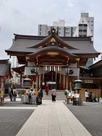 Tokyo + Culture 