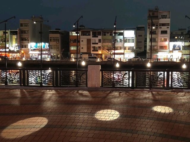 #台南燈會安平燈區-臺南市安平區