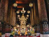 วัดปทุมวนาราม ราชวรวิหาร 