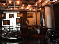 หรูมีสไตล์ในแบบที่ Muse เท่านั้นจะเข้าใจ