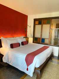 Comfortable stay in Monkham Village Hatyai