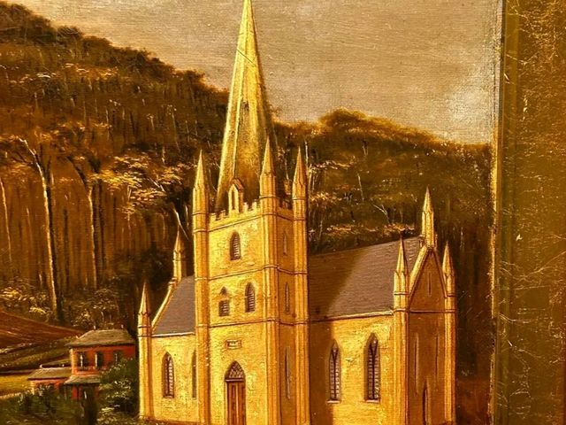 Tasmanian Museum and Art Gallery – A Journey Through Tasmania's Natural and Cultural Heritage