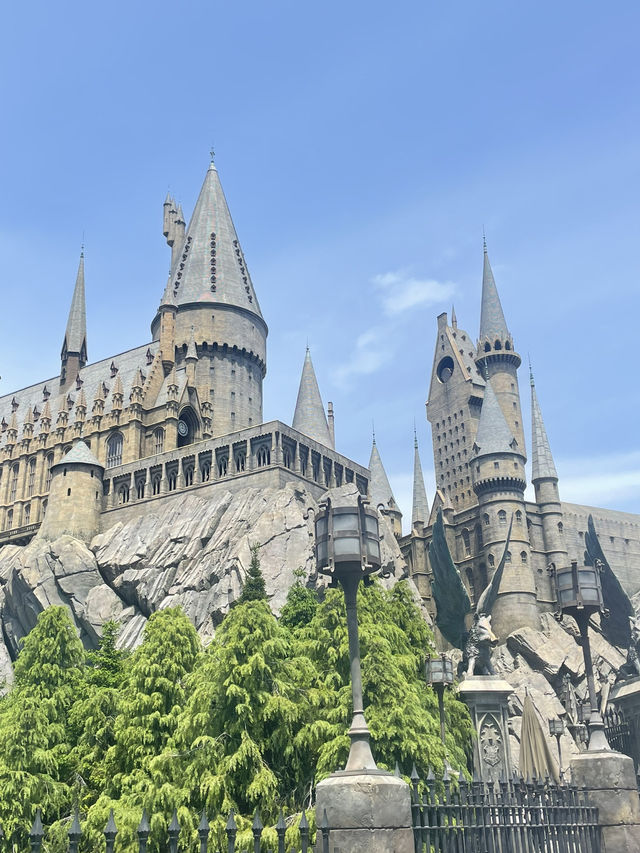 Universal Studio Japan 