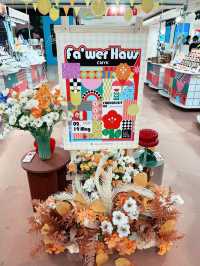 CMYK Surprise: A Stylish Stroll Through Fahrenheit 88’s Fawer Haus Pop-Up Showcase