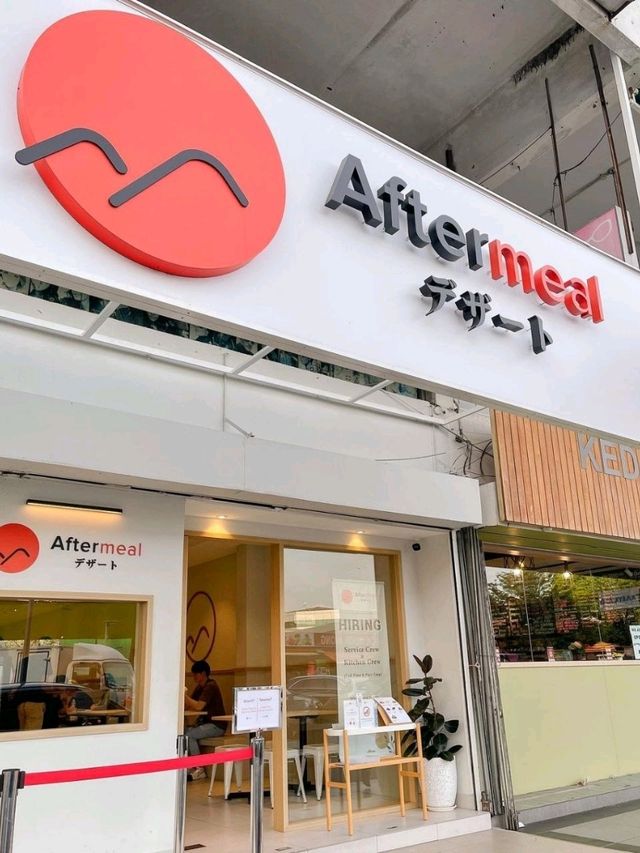 After Meal Cafe Malaysia