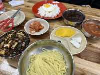 군산 1박 2일 여행💙