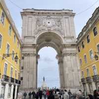 Lisbon เมืองแห่งรถรางสีเหลืองและต้นตำรับทาร์ตไข่