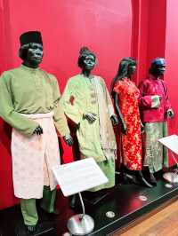 💎 Ratna Sari Gallery: Dazzling Display of Malaysia’s Cultural Jewels