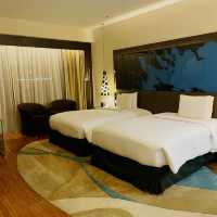 5 star hotel Abū Dhabi