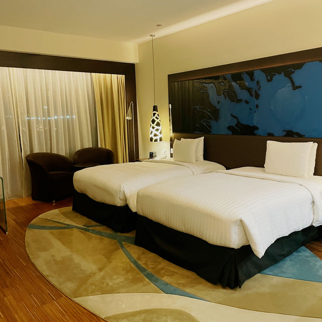 5 star hotel Abū Dhabi