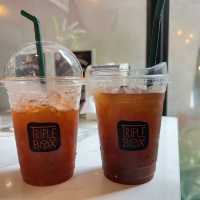Triple Box Cafe
