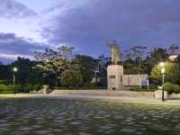 Namsan Park: The Road Less Traveled to Seoul Tower
