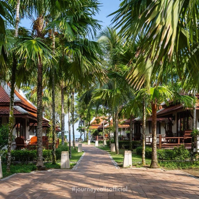 พักลากูน่าเขาหลัก 💕🩱🌊