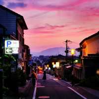 Kiyomizu-dera – Kyoto’s Temple of Pure Water and Panoramic Beauty