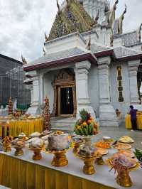 ศาลหลักเมือง กรุงเทพมหานครฯ