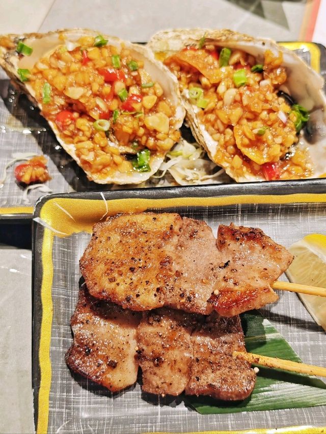 豐富💰抵食🥢放題