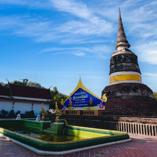 วัดวรนาถบรรพต
