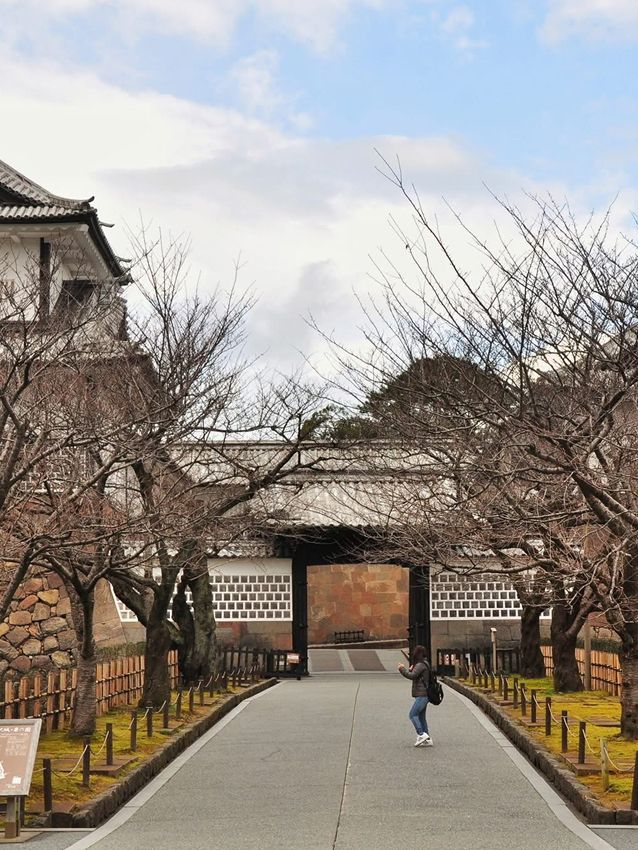 🏯 "Where history stands tall — explorin