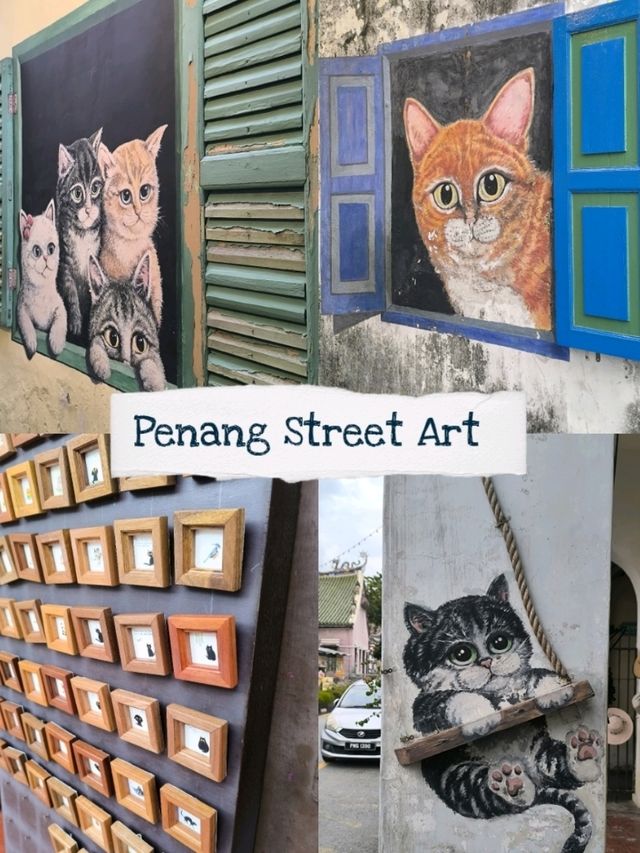 Penang ✈️