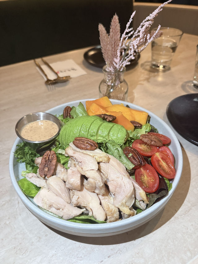 單車館 美食