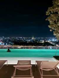 โรงแรมสวยกลางกรุง อีสติน แกรนด์ พญาไท