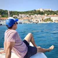 7 days best itinerary for first time in Croatia!
