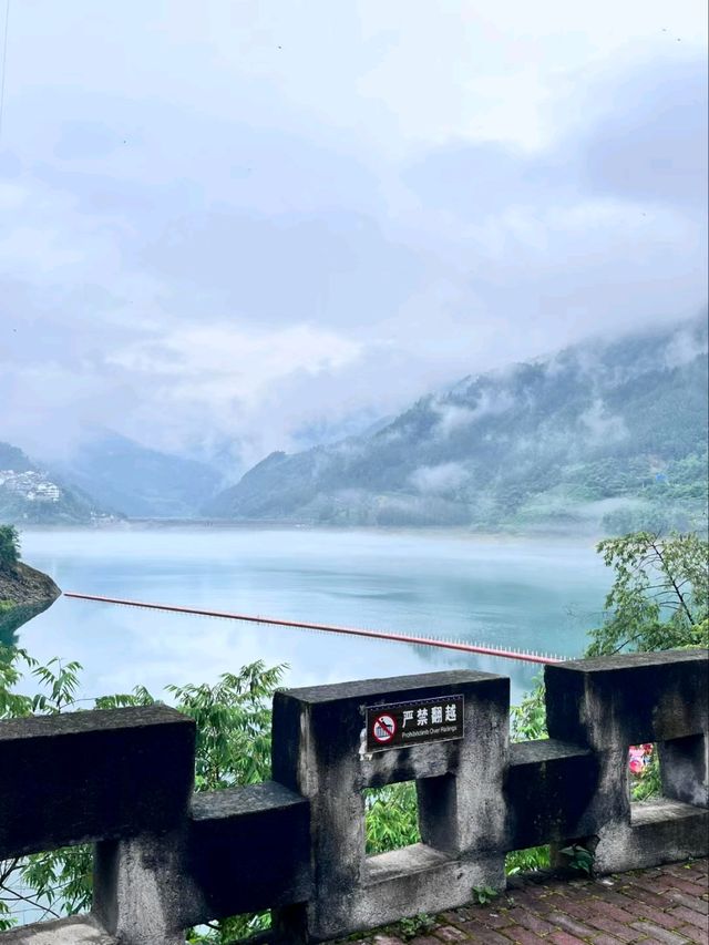 Where History Flows: Discovering Gongtan Ancient Town