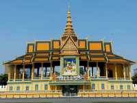 Still daring to travel to Cambodia after hearing all that? 🤔