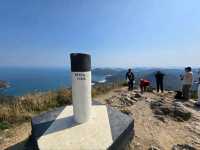 Sharp Peak