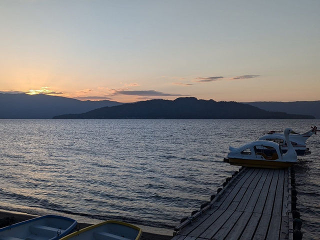 北海道道東🇯🇵 世界自然遺產