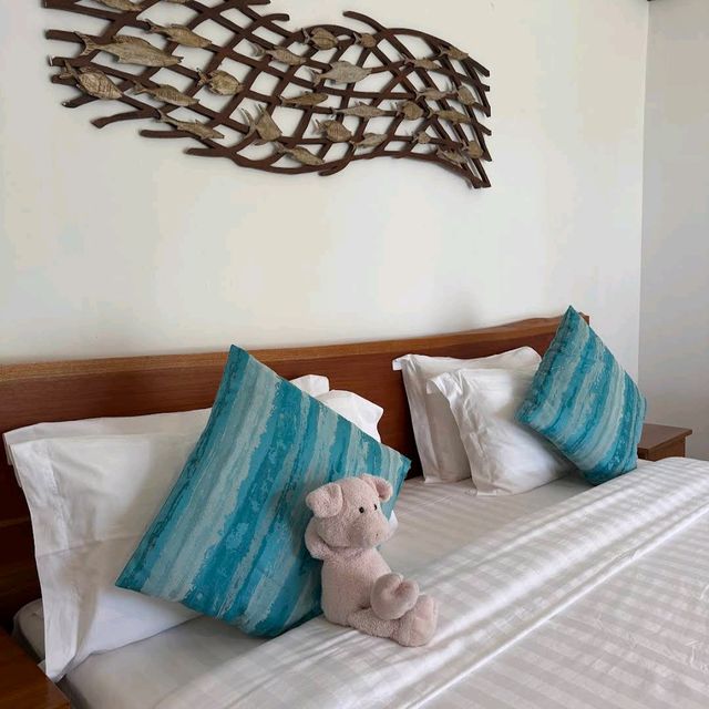 Borneo Divers Mabul Resort