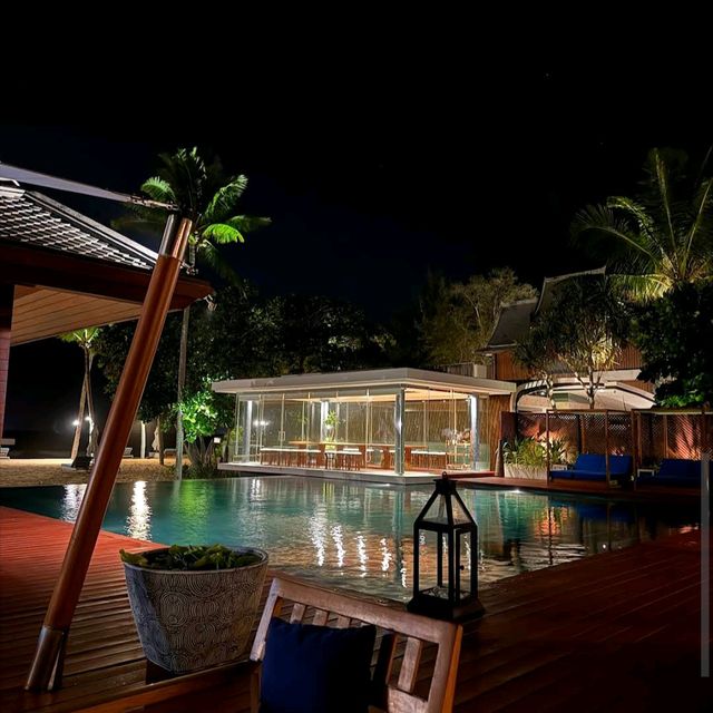 Iniala Beach House