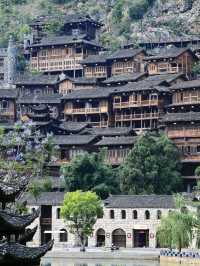 Buyi Village: Guizhou's Living Cultural Museum