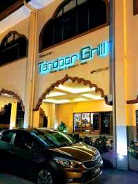 Tandoor Grill Ipoh: Where Great Food Meets Warm Company.🌮🌶️🥘🍗🍶🍲🥙