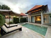 Banyan tree Phuket อิสระแห่งการพักผ่อน