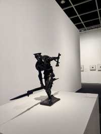 【會展】其命惟新：廣東美術百年大展