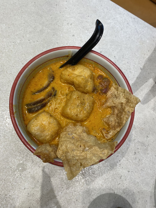 HK STYLE cuisine in KL