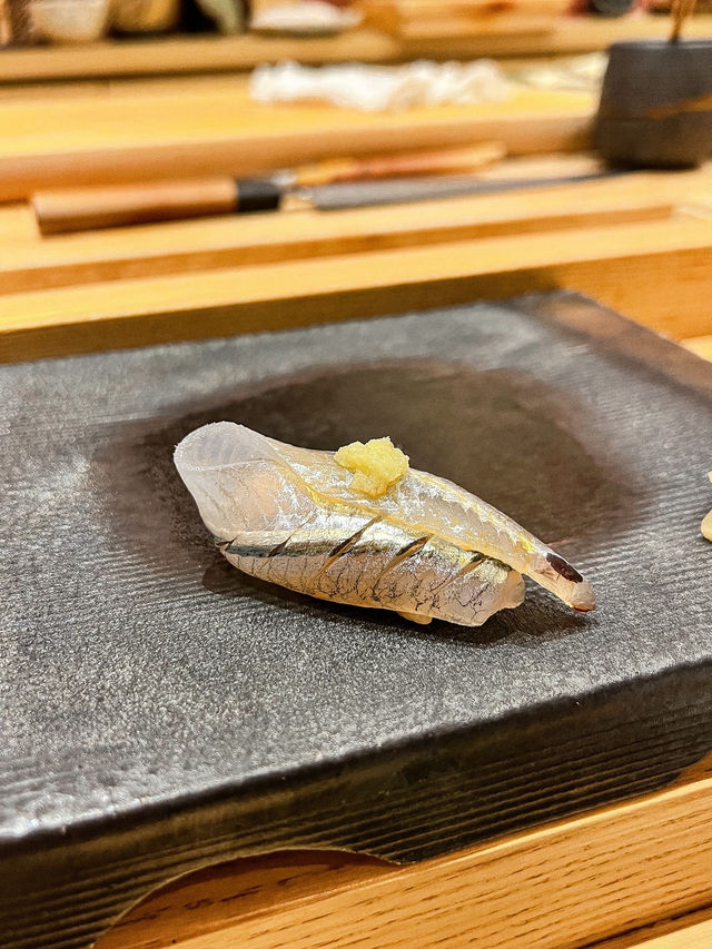 ʚ♡ 廚師發辦、鐵板燒並存 • 隱蔽的料理店 ♡ɞ