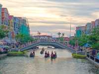 Venice Phuqouc Vietnam 