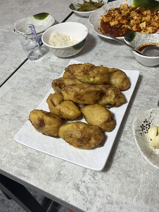 부산 식도락여행 양꼬치 러버들 출동 🐑🐑, 훈춘양고기