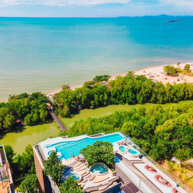 Bayphere Pattaya 