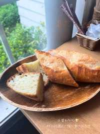 那須でおしゃれ&美味しいランチを食べるなら、レストランクエリがおすすめ！