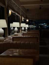 Looking for the perfect sunset dinner spot in Bangkok? 